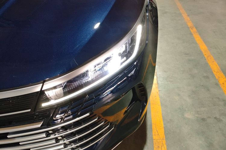 BYD Destroyer 05 2024 car image #30