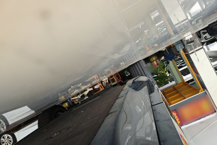 阿维塔 阿维塔11 2024 汽车图片 #30