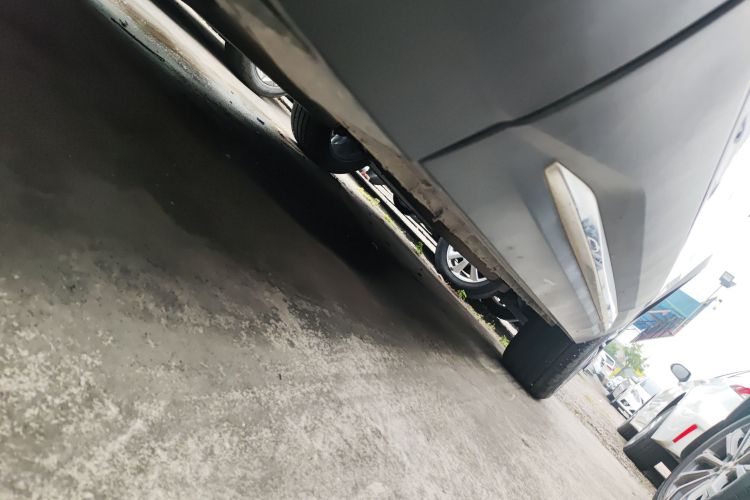 Jetour X90 2023 car image #30