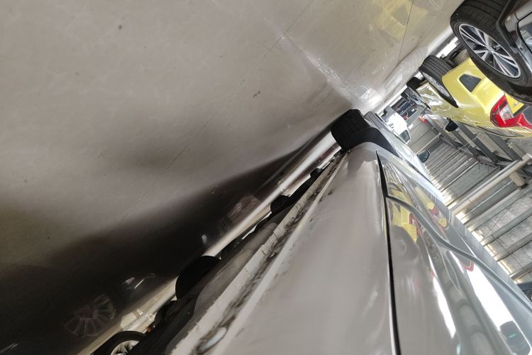 MG 3 2016 car image #30