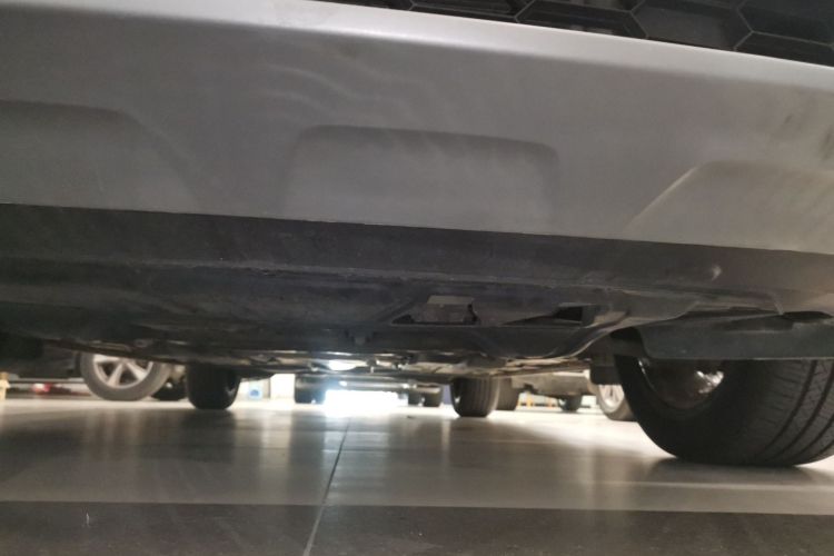 斯柯达 柯珞克 2018 汽车图片 #30