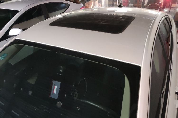 Ford Mondeo 2017 car image #30