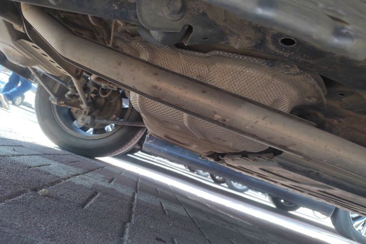 BYD Sea Lion 05 DM-i 2025 car image #30