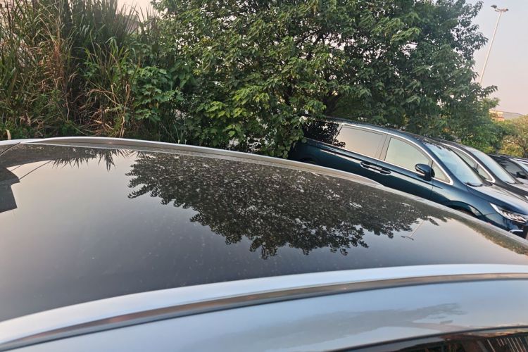 Zeekr 7X 2024 car image #30