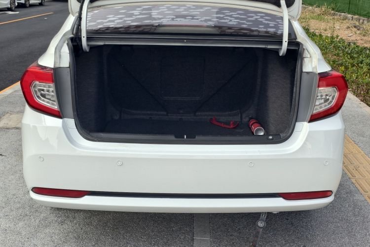 Honda Crider 2020 car image #30