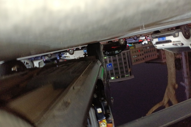 GAC Trumpchi GS7 2018 #30 GAC Trumpchi GS7 2018 car image #30