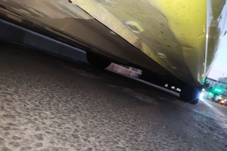 MG 5 Scorpio 2022 صورة سيارة #30