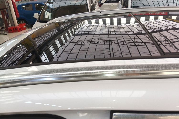 BYD Tang 2019 car image #30