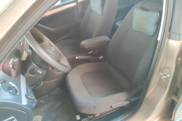 捷达 捷达 2015 汽车图片 #30