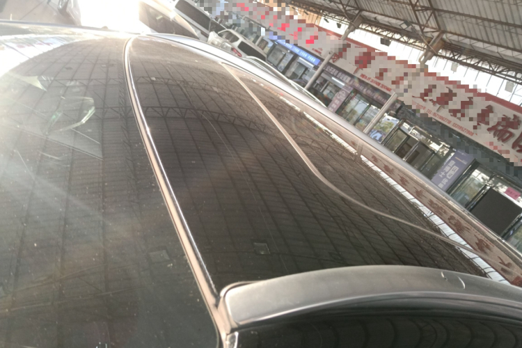 X70 PLUS 2024 car image #30