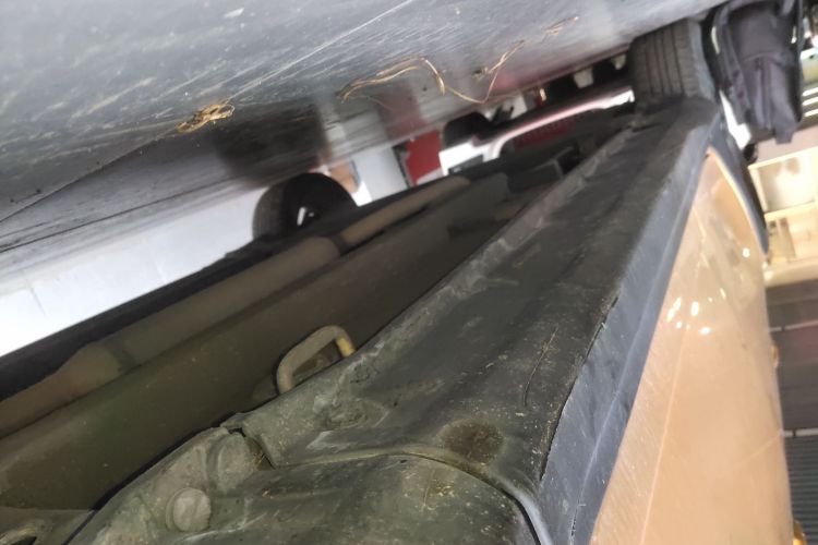 铃木 雨燕 2017 汽车图片 #30