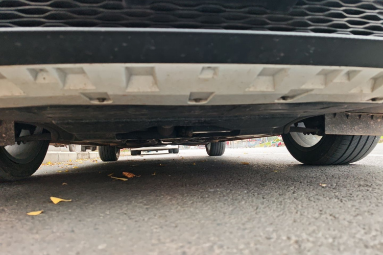 名爵 MG5 2022 汽车图片 #30