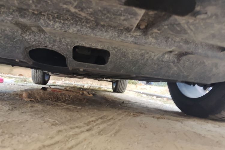 Haval H6S 2022 car image #30