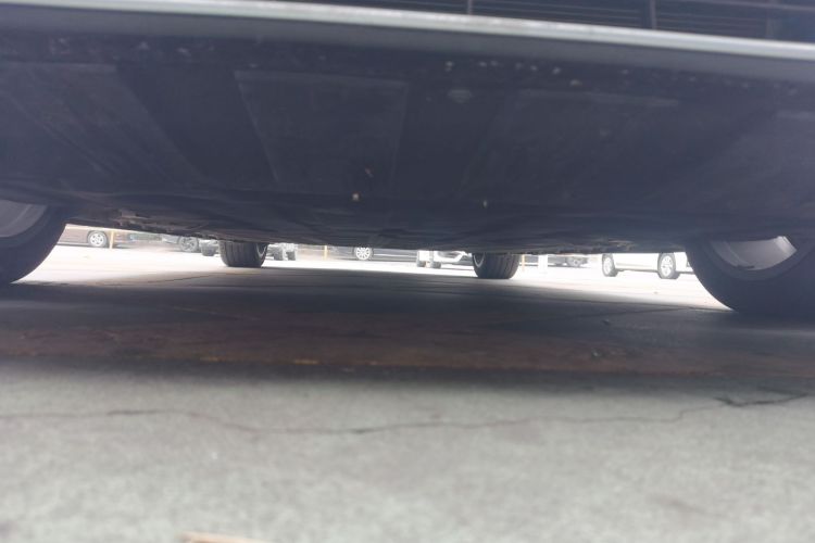 Forthing S7 2024 صورة سيارة #30