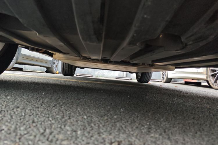 BYD Yuan New Energy 2020 #30 BYD Yuan New Energy 2020 immagine di auto #30