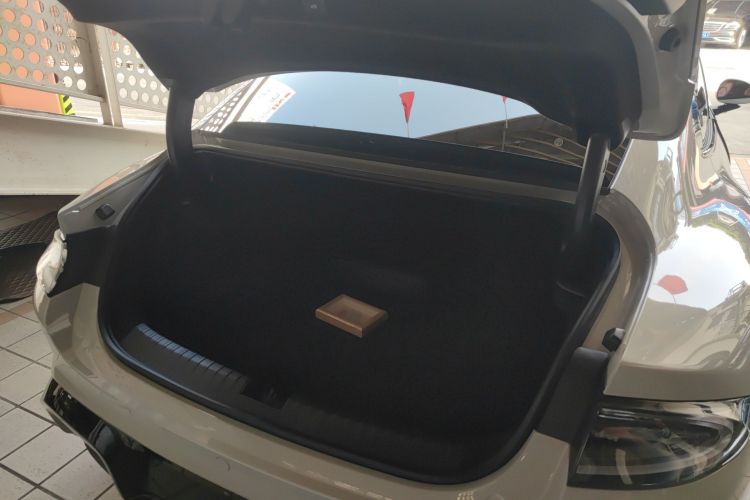 小米汽车 小米SU7 2025 #30 小米汽车 小米SU7 2025 汽车图片 #30