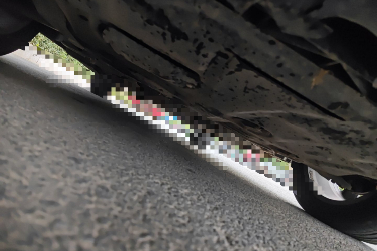 GEELY Emgrand L HiP 2023 car image #30