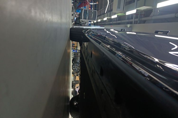 阿维塔 阿维塔06 2025 汽车图片 #30