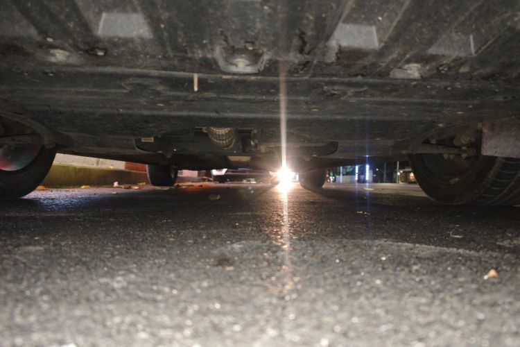 MG 5 Scorpio 2022 صورة سيارة #30