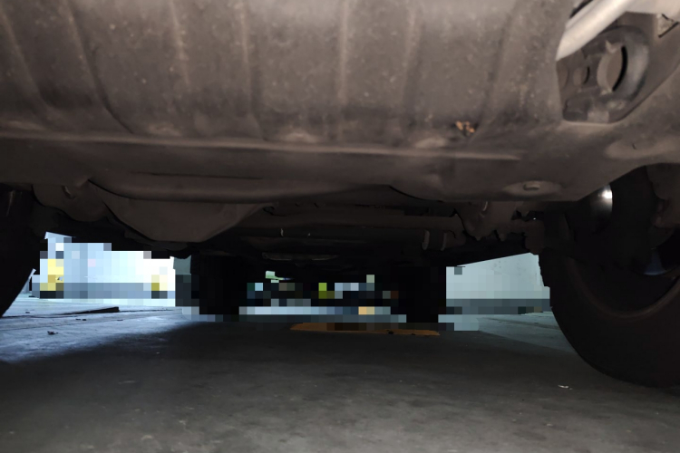 Mercedes-Benz G Class 2017 imagem de carro #30