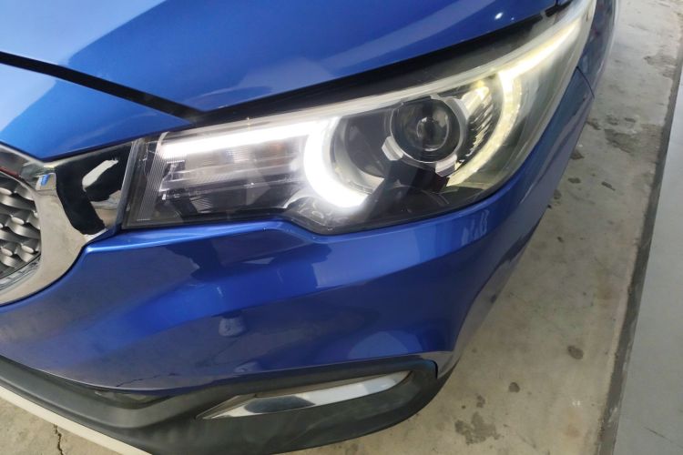 名爵 名爵ZS 2017 汽车图片 #30