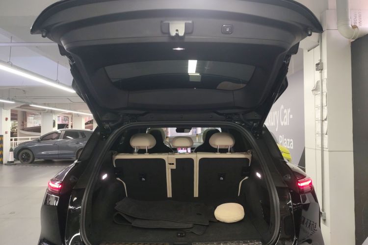 NIO ES6 2024 image de voiture #30