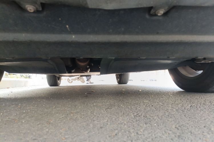 BYD Song New Energy 2018 #30 BYD Song New Energy 2018 car image #30