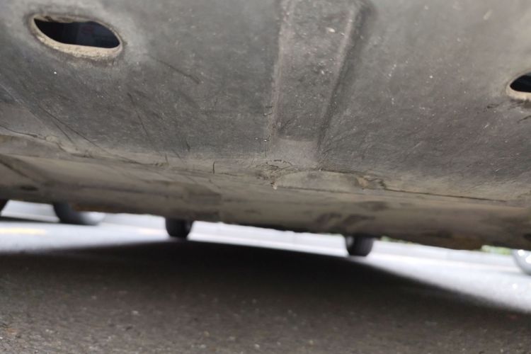 BYD e1 2019 #30 BYD e1 2019 car image #30