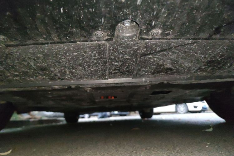 Exceed Stellar Era ET 2024 car image #30