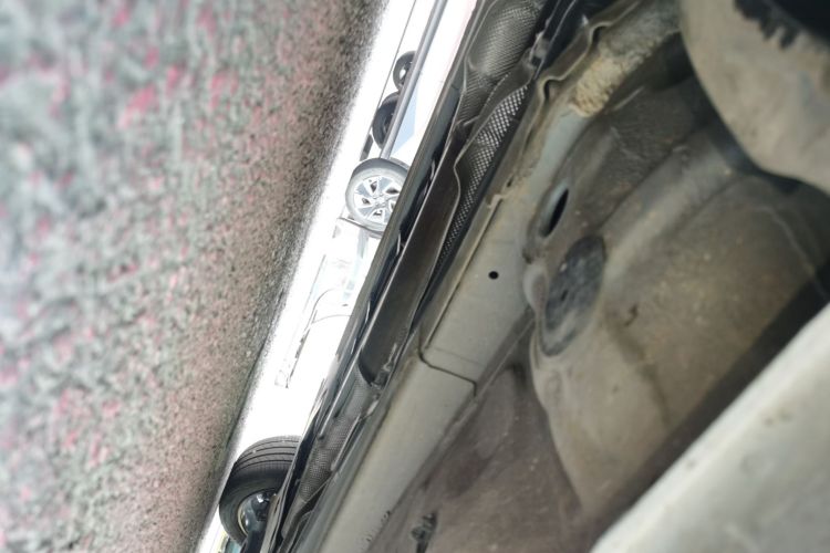 Peugeot 408 2025 car image #30