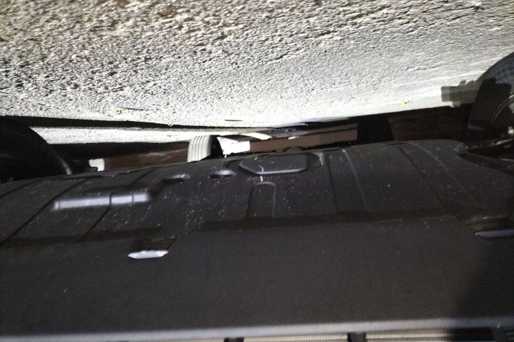 Jetour Freeman 2025 car image #30