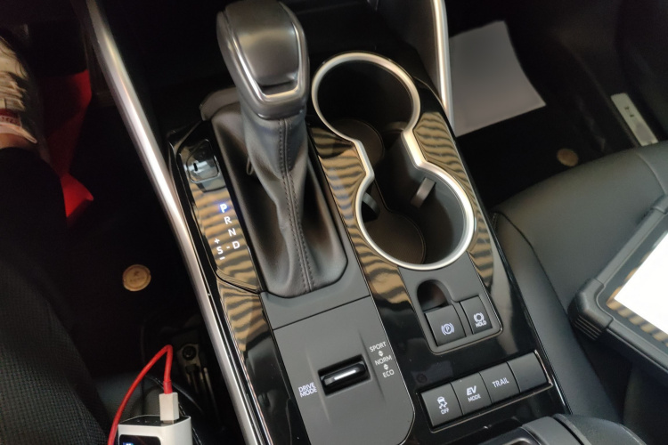 Toyota Highlander 2024 #30 Toyota Highlander 2024 imagen de coche #30