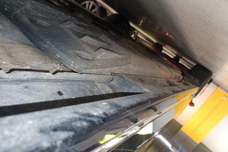 丰田 皇冠 2019 汽车图片 #30