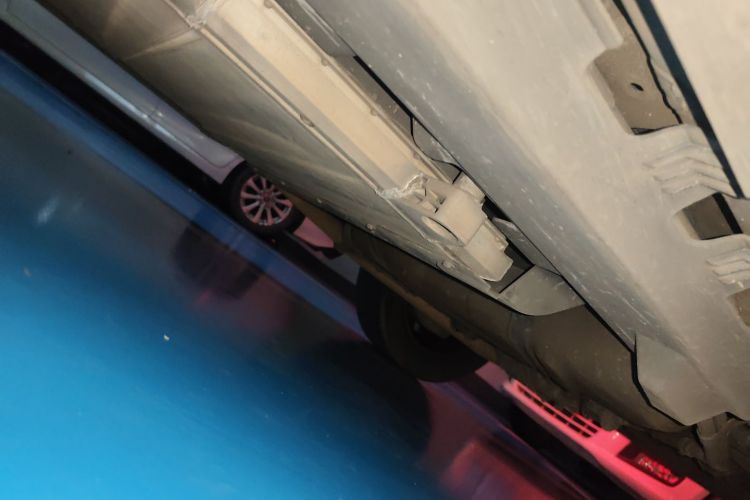 BYD Song New Energy 2018 car image #30