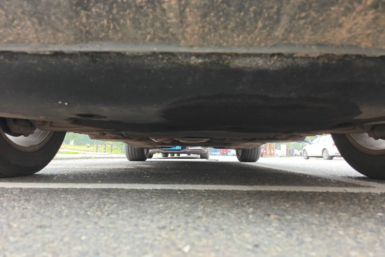 Volkswagen Touareg 2019 car image #30