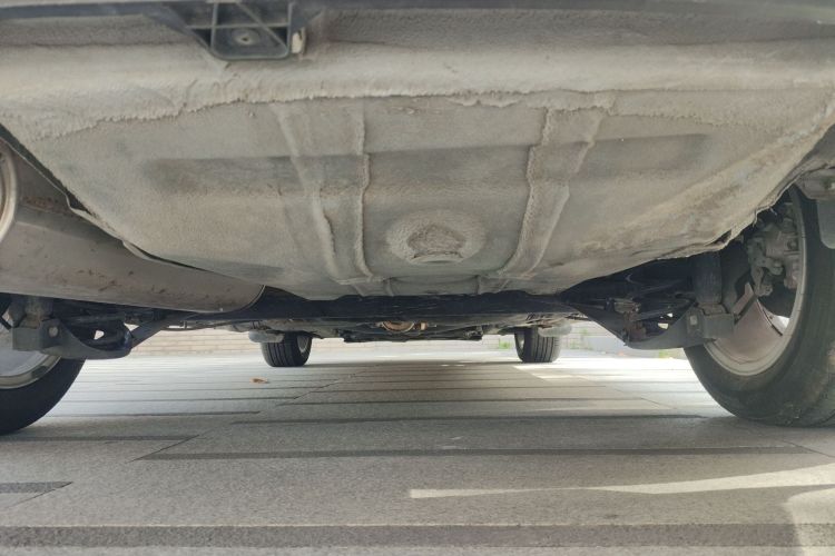 Volkswagen Gran Lavida 2018 immagine di auto #30