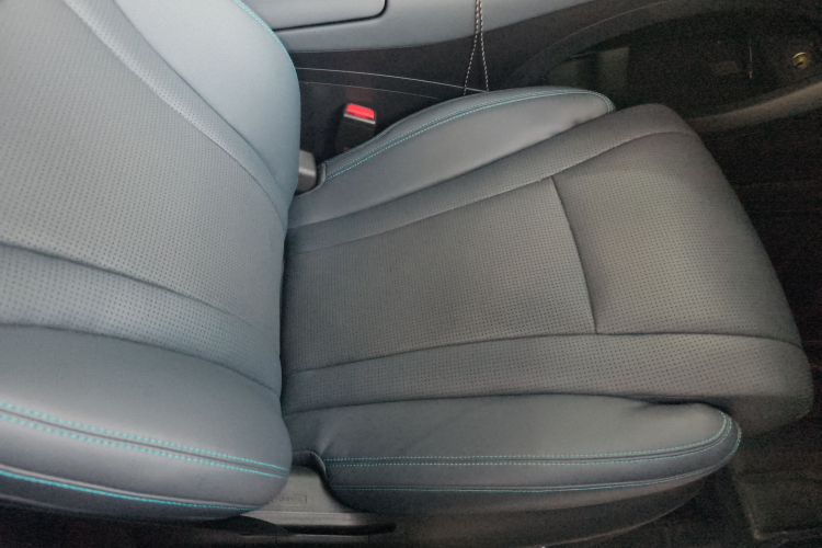 BYD Sea Lion 07 DM-i 2025 car image #30