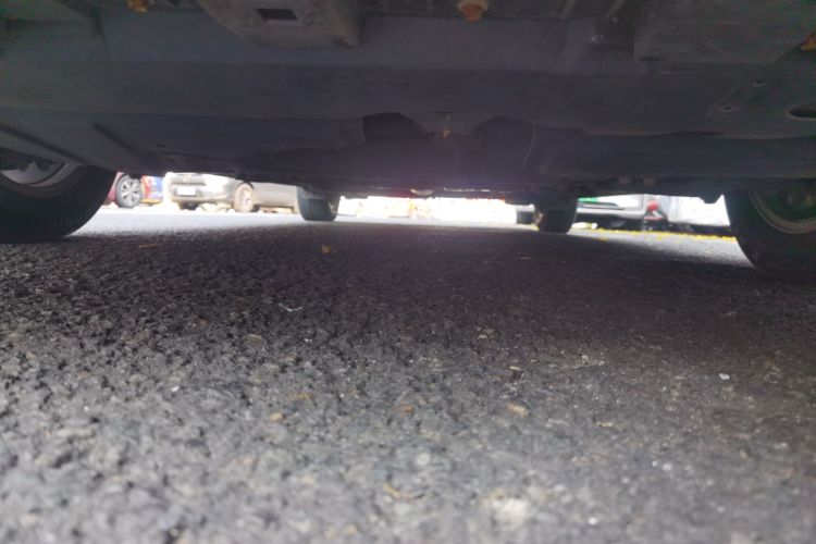 卡罗拉 2015 汽车图片 #30