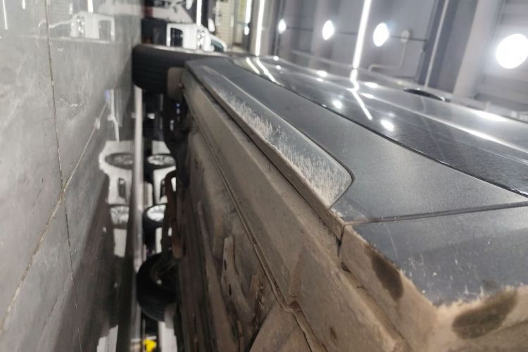 2020 car image #30