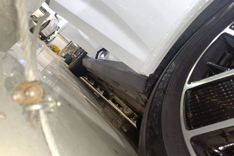 BYD Qin L 2024 #30 BYD Qin L 2024 car image #30