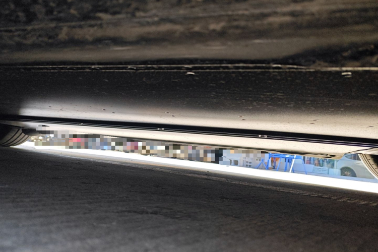 特斯拉 Model Y L 2025 汽车图片 #30