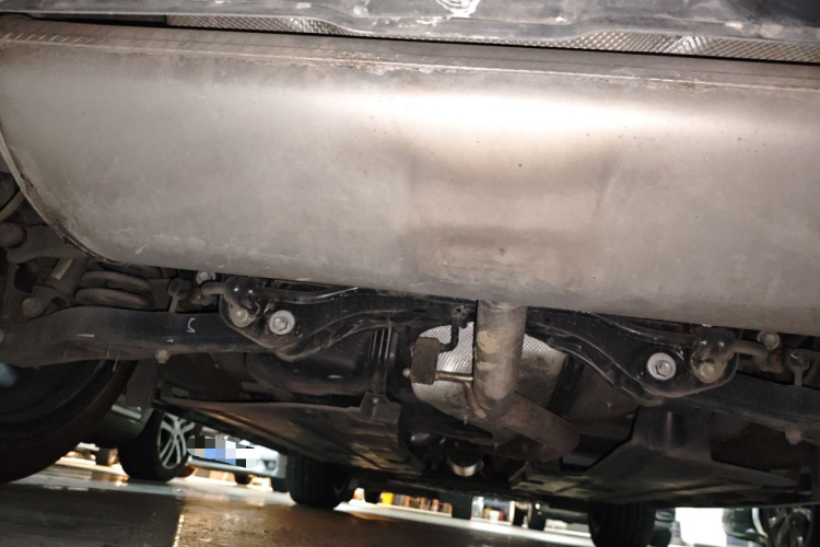 Changan UNI-T 2023 car image #30