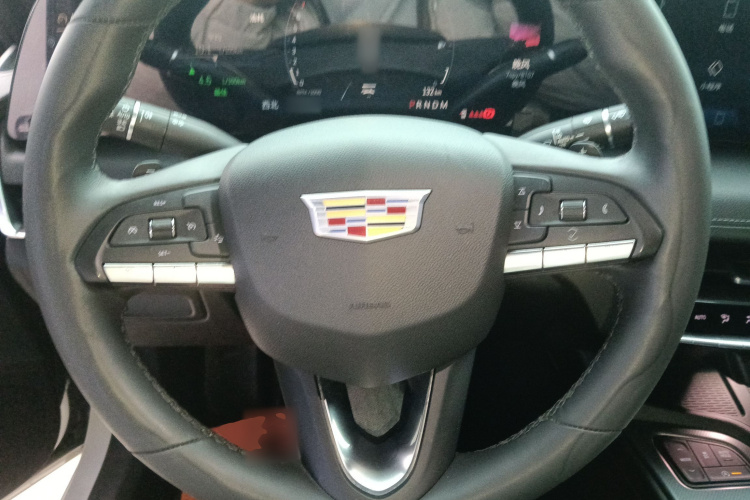 2024 #30 2024 car image #30
