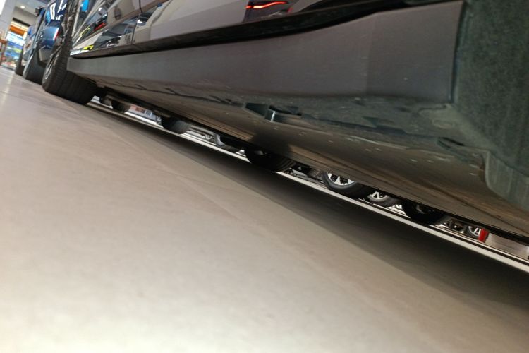 极氪 极氪007 2024 汽车图片 #30