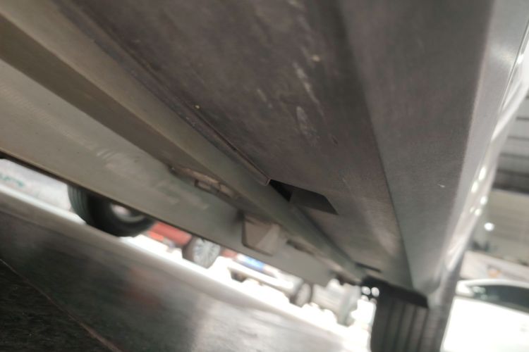 GEELY Emgrand New Energy 2024 car image #30