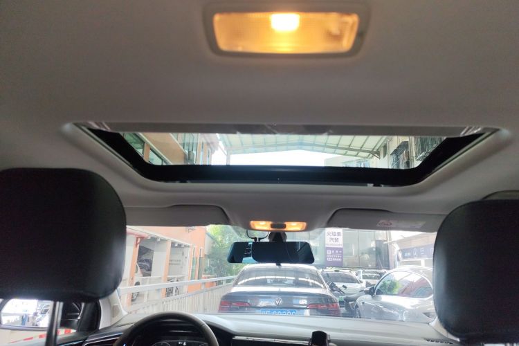 捷达VS5 2023 汽车图片 #30