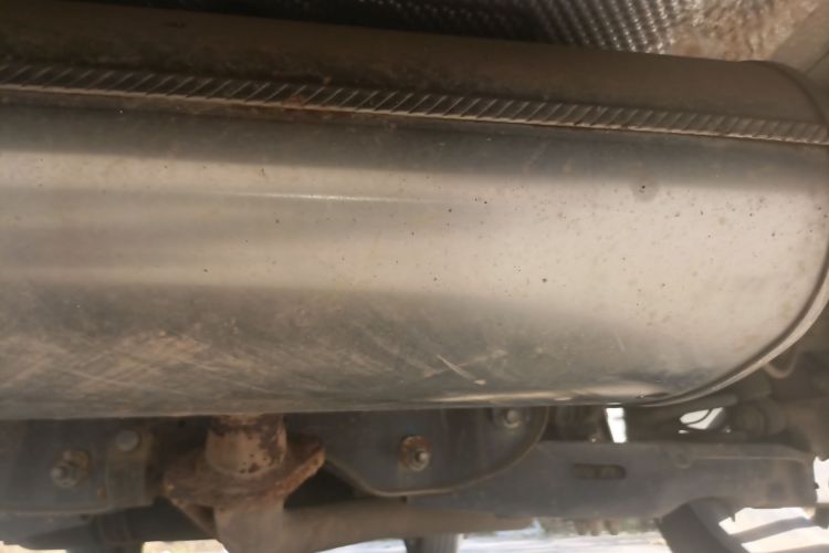 Haval H6S 2022 #30 Haval H6S 2022 car image #30