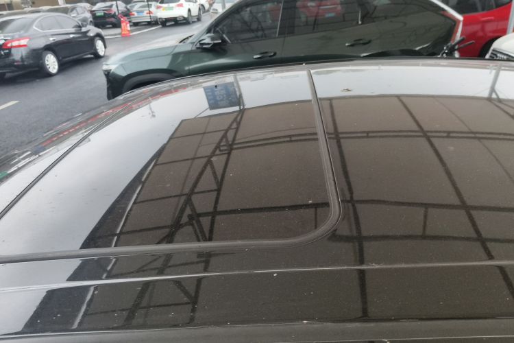 Toyota Avalon 2023 car image #30