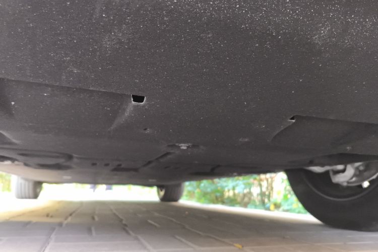 HongQi TianGong 08 2025 car image #30