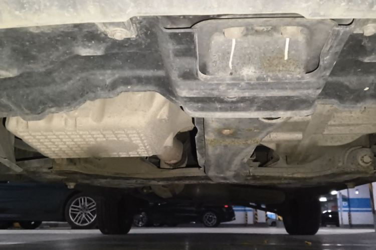 Kaiyi X3 2017 car image #30